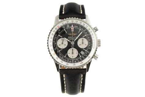 Breitling caliber b23 automatic